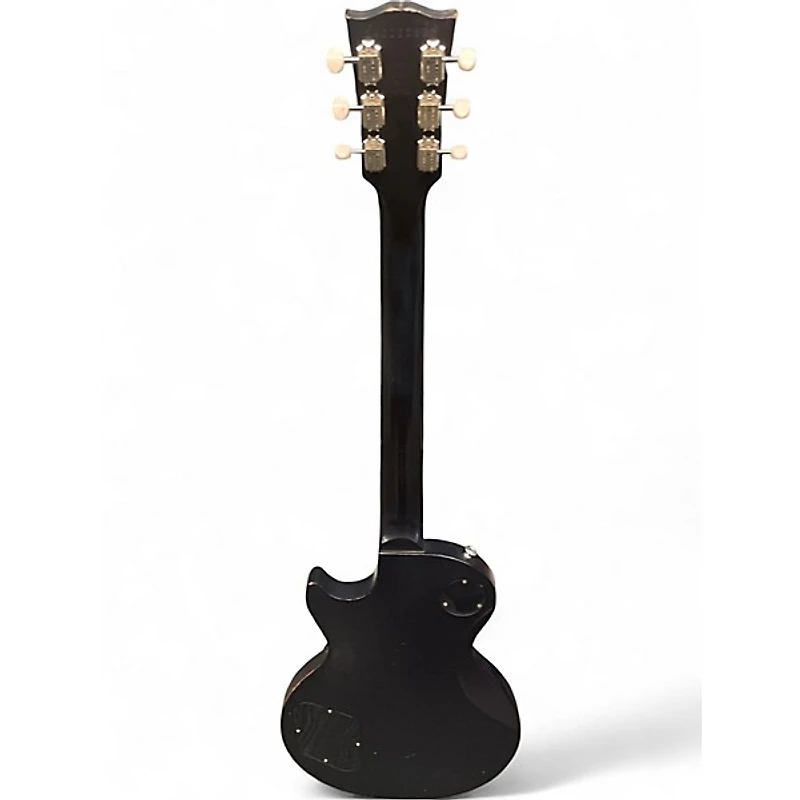 Used Gibson Les Paul Melody Maker 120th Anniversary Black Solid Body Electric Guitar