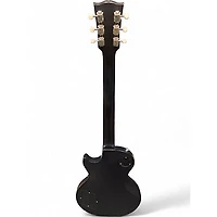 Used Gibson Les Paul Melody Maker 120th Anniversary Black Solid Body Electric Guitar