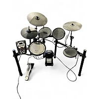 Used Roland TD-11K Electric Drum Set