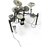 Used Roland TD-11K Electric Drum Set