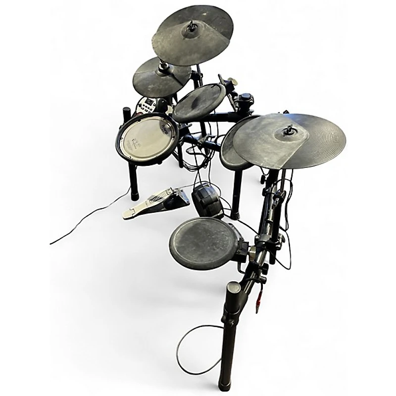 Used Roland TD-11K Electric Drum Set