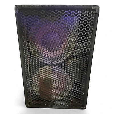 Used Peavey 210TX Bass Cabinet