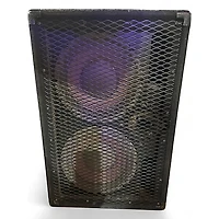 Used Peavey 210TX Bass Cabinet