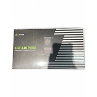 Used LEWITT LCT 440 PURE Condenser Microphone