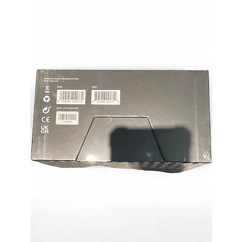 Used LEWITT LCT 440 PURE Condenser Microphone