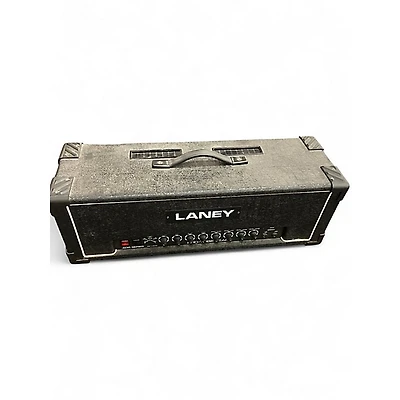Used Laney PRO-TUBE 100W Tube Guitar Amp Head