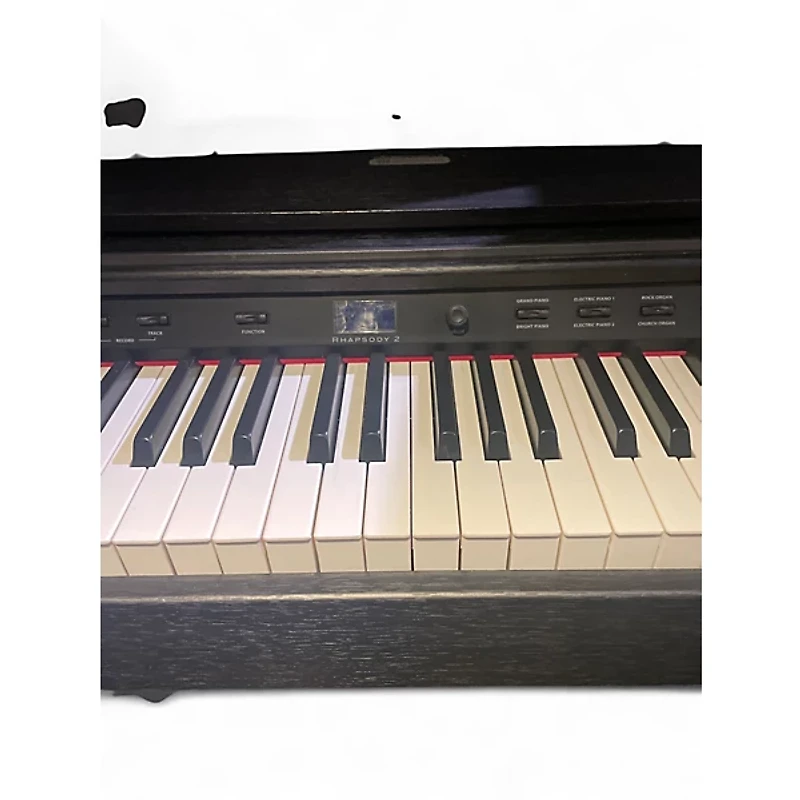Used Williams Rhapsody II Digital Piano