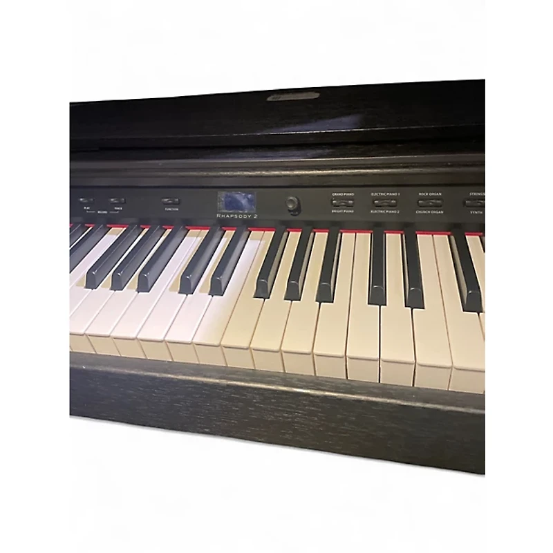 Used Williams Rhapsody II Digital Piano