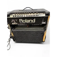 Used Roland KC500 1x15 150W Keyboard Amp