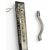 Used Roland KC500 1x15 150W Keyboard Amp