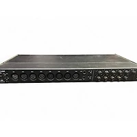 Used TASCAM US 16X08 Audio Interface