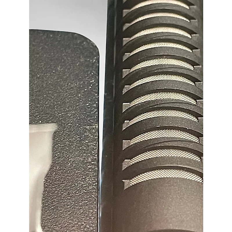 Used RODE NTG1 Condenser Microphone