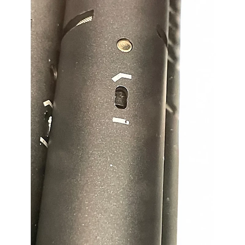 Used RODE NTG1 Condenser Microphone