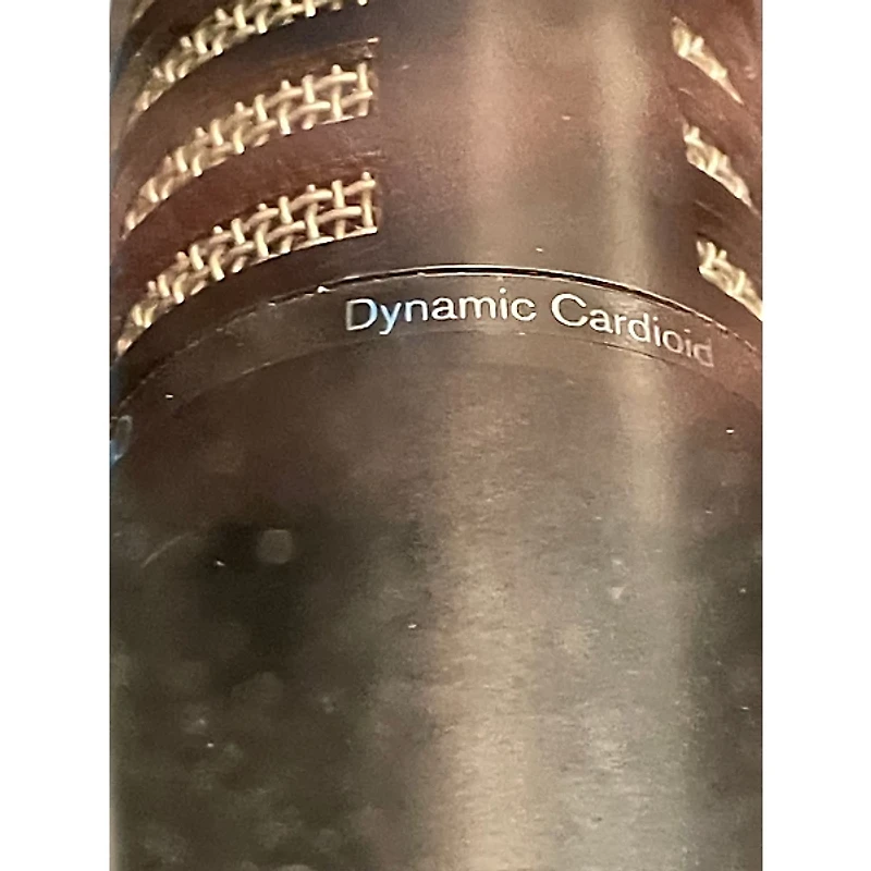 Used RODE NTG2 Condenser Microphone