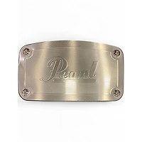 Used Pearl 5 Piece Roadshow Black Drum Kit