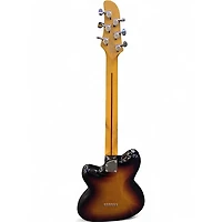 Used Ibanez TM1730 Talman 2 Tone Sunburst Solid Body Electric Guitar
