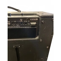 Used Line 6 Firehawk 1500 Guitar Combo Amp
