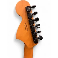 Used Fender Limited Edition Player II Advanced Stratocaster HSS HT Daphne Blue Solid Body Electric Guitar