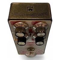 Used Black Country Customs Monolith Effect Pedal