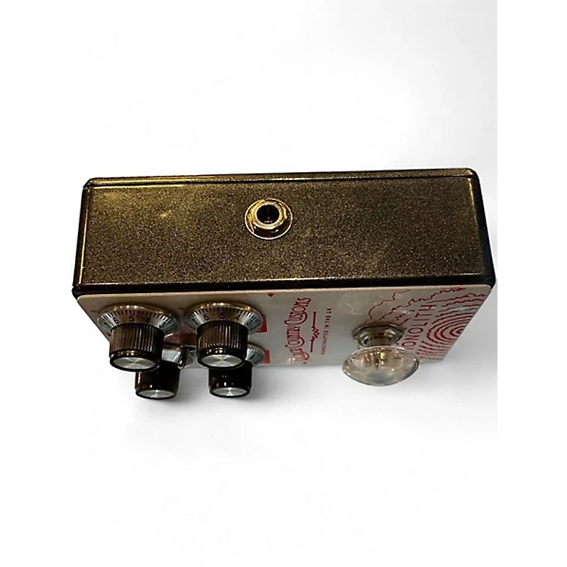 Used Black Country Customs Monolith Effect Pedal