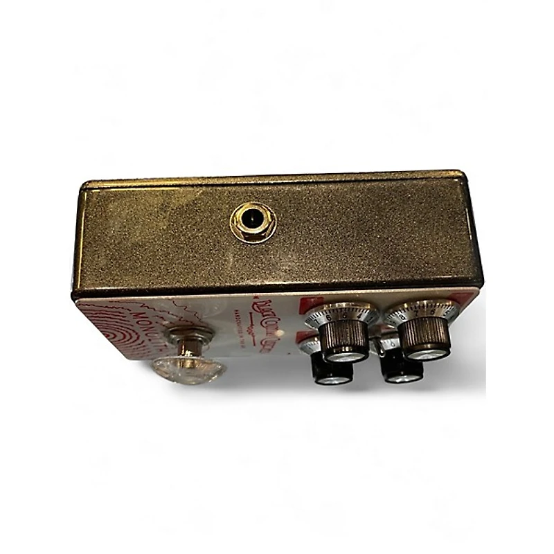 Used Black Country Customs Monolith Effect Pedal