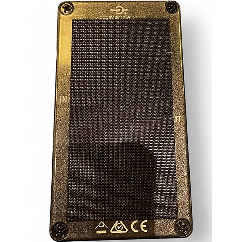 Used Black Country Customs Monolith Effect Pedal