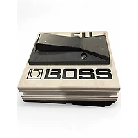 Used BOSS FS5U Nonlatching Footswitch Sustain Pedal