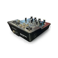 Used Harbinger LV7 Unpowered Mixer