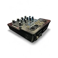 Used Harbinger LV7 Unpowered Mixer