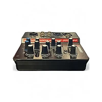 Used Harbinger LV7 Unpowered Mixer