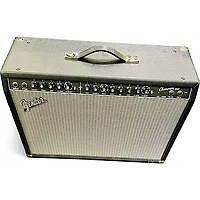 Used Fender Champion Guitar Combo Amp