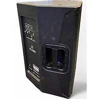 Used Mackie SRM550 Powered Speaker