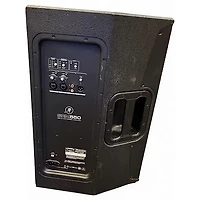 Used Mackie SRM550 Powered Speaker