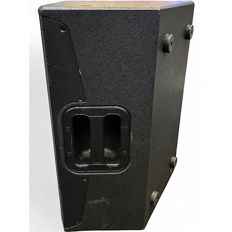 Used Mackie SRM550 Powered Speaker