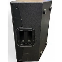 Used Mackie SRM550 Powered Speaker