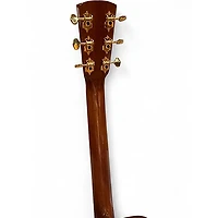 Used Blueridge br73 Natural Acoustic Guitar