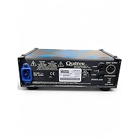 Used Quilter Labs PRO BLOCK 200 Solid State Guitar Amp Head