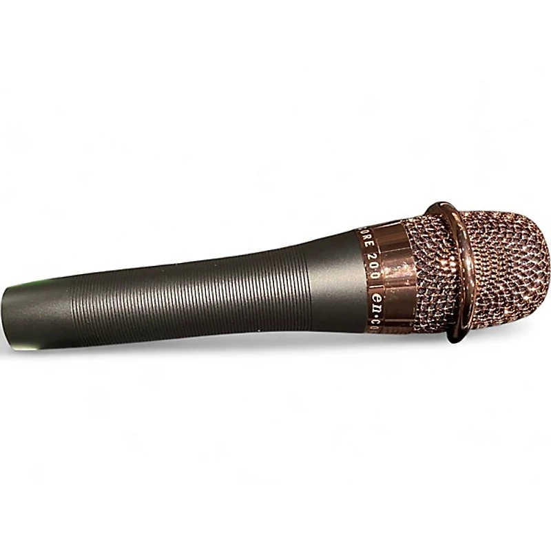 Used Blue Encore 200 Dynamic Microphone