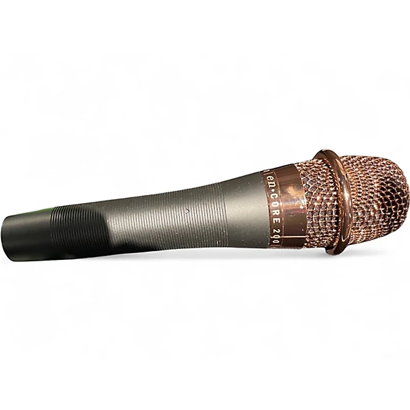 Used Blue Encore 200 Dynamic Microphone