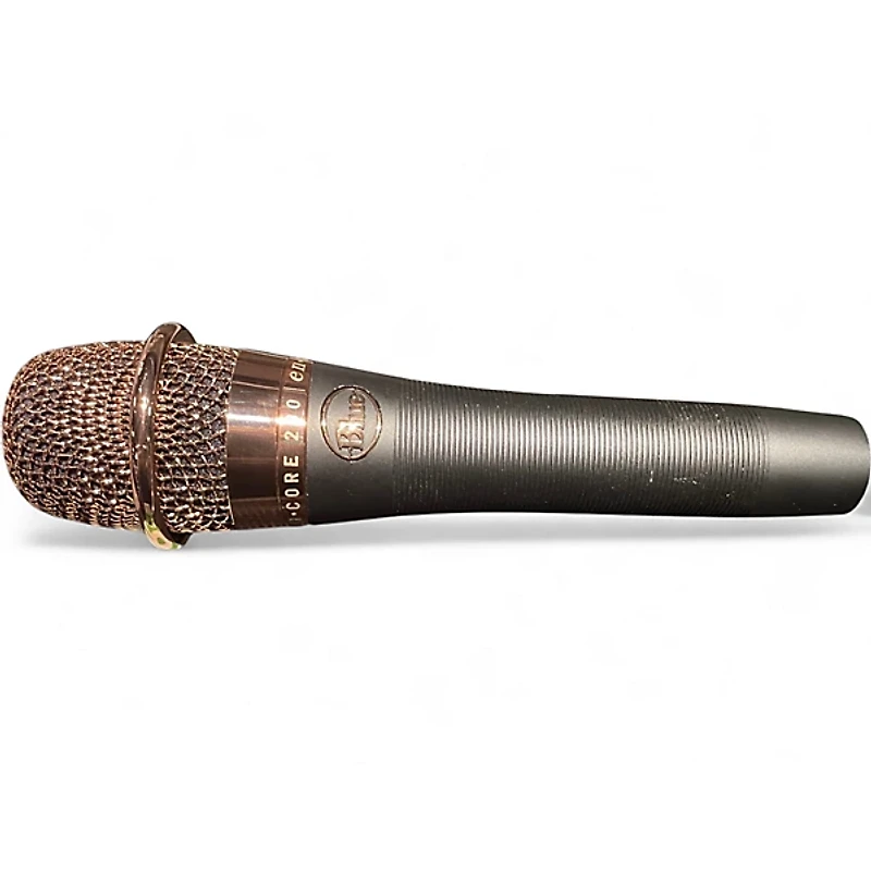 Used Blue Encore 200 Dynamic Microphone