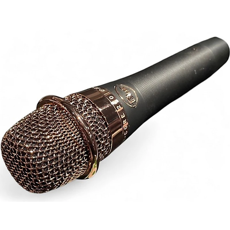 Used Blue Encore 200 Dynamic Microphone