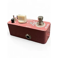 Used Mooer TENDER OCTAVER Effect Pedal