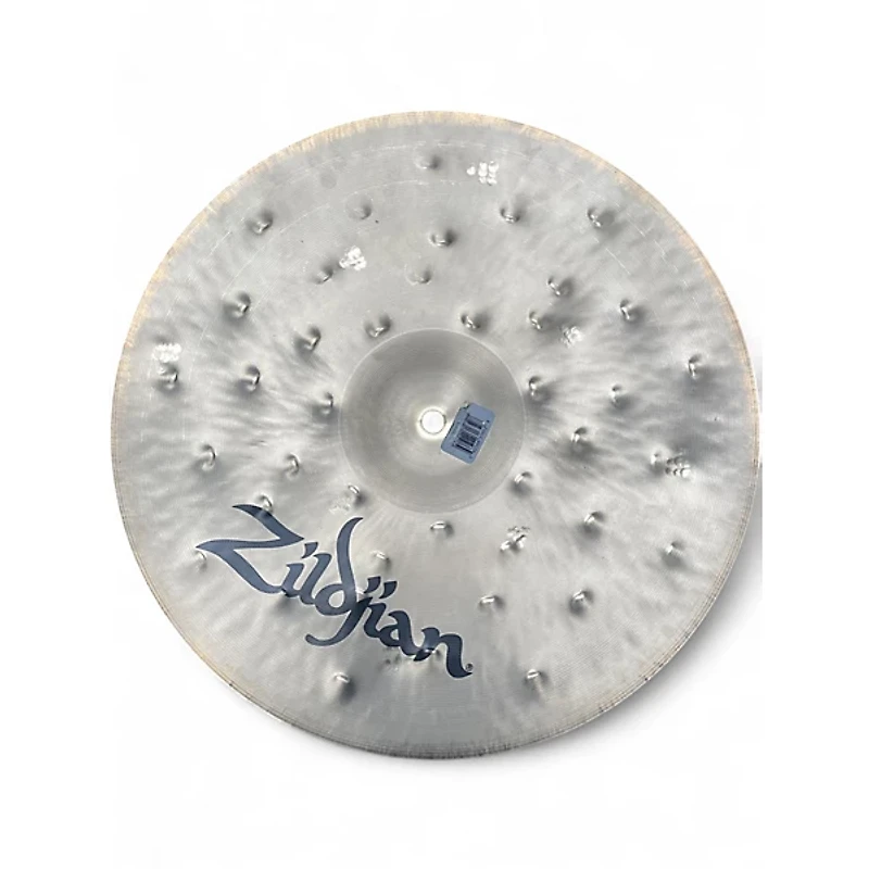 Used Zildjian 16in K Custom Special Dry Crash Cymbal