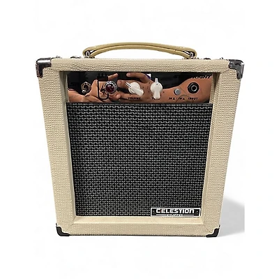 Used Stage Right 611705 Tube Guitar Combo Amp