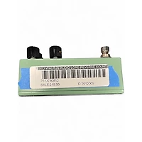 Used Walrus Audio Lore Reverse Soundscape Generator Effect Pedal