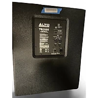 Used Alto TS318S Powered Subwoofer