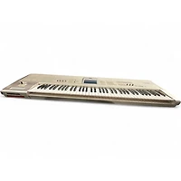 Used KORG Triton Studio 88 Key Keyboard Workstation