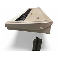 Used KORG Triton Studio 88 Key Keyboard Workstation