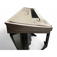 Used KORG Triton Studio 88 Key Keyboard Workstation