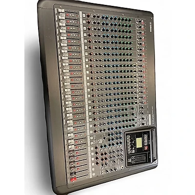 Used Yamaha MGP24X Unpowered Mixer